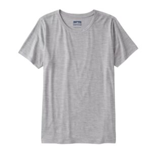 Women's Orvis Merino S/S T-Shirt
