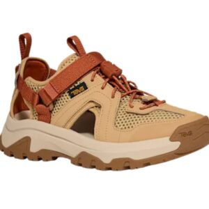 Women's Hurricane "No Stub - Closed Toe" Sandals