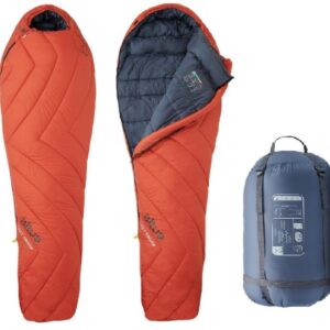 USH -11°C Sleeping Bag Rental