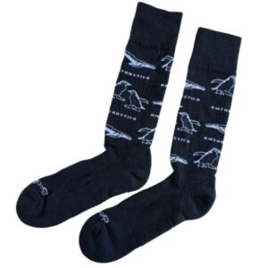 USH Antarctica Merino Boot Socks