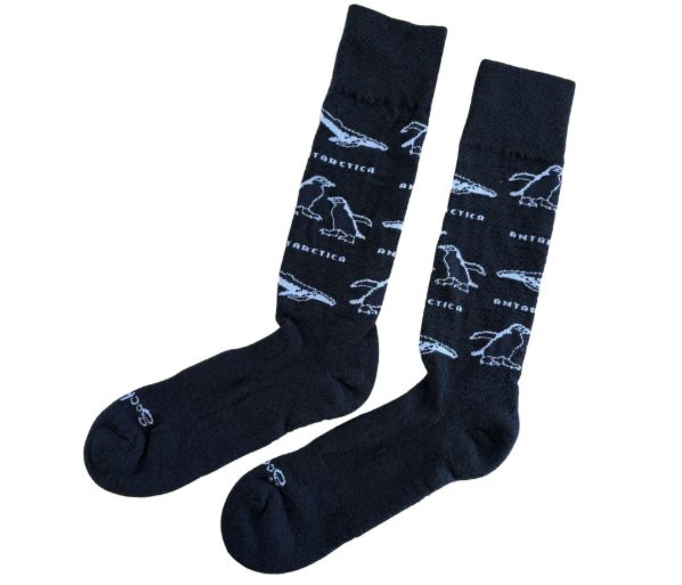 USH Antarctica Merino Boot Socks