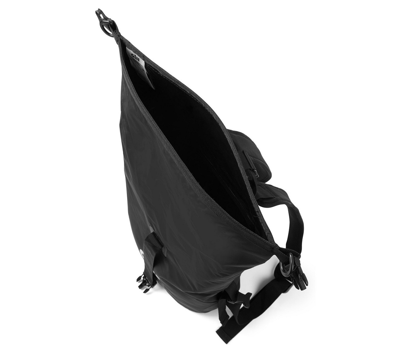 USH Waterproof 25L Day Pack Rental - Image 4