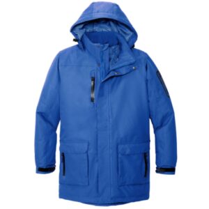 USH Rental Winter Waterproof Parka Rental