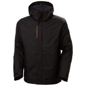 Women's Helly Hansen Waterproof Insulated Antarctica Parka