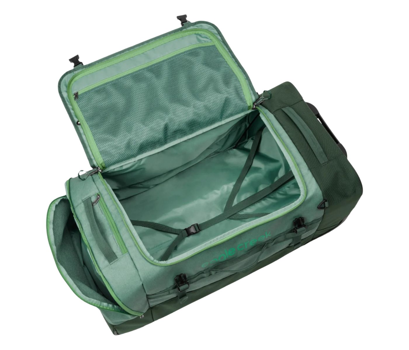 Eagle Creek Wheeled 32" Cargo Hauler - Image 4