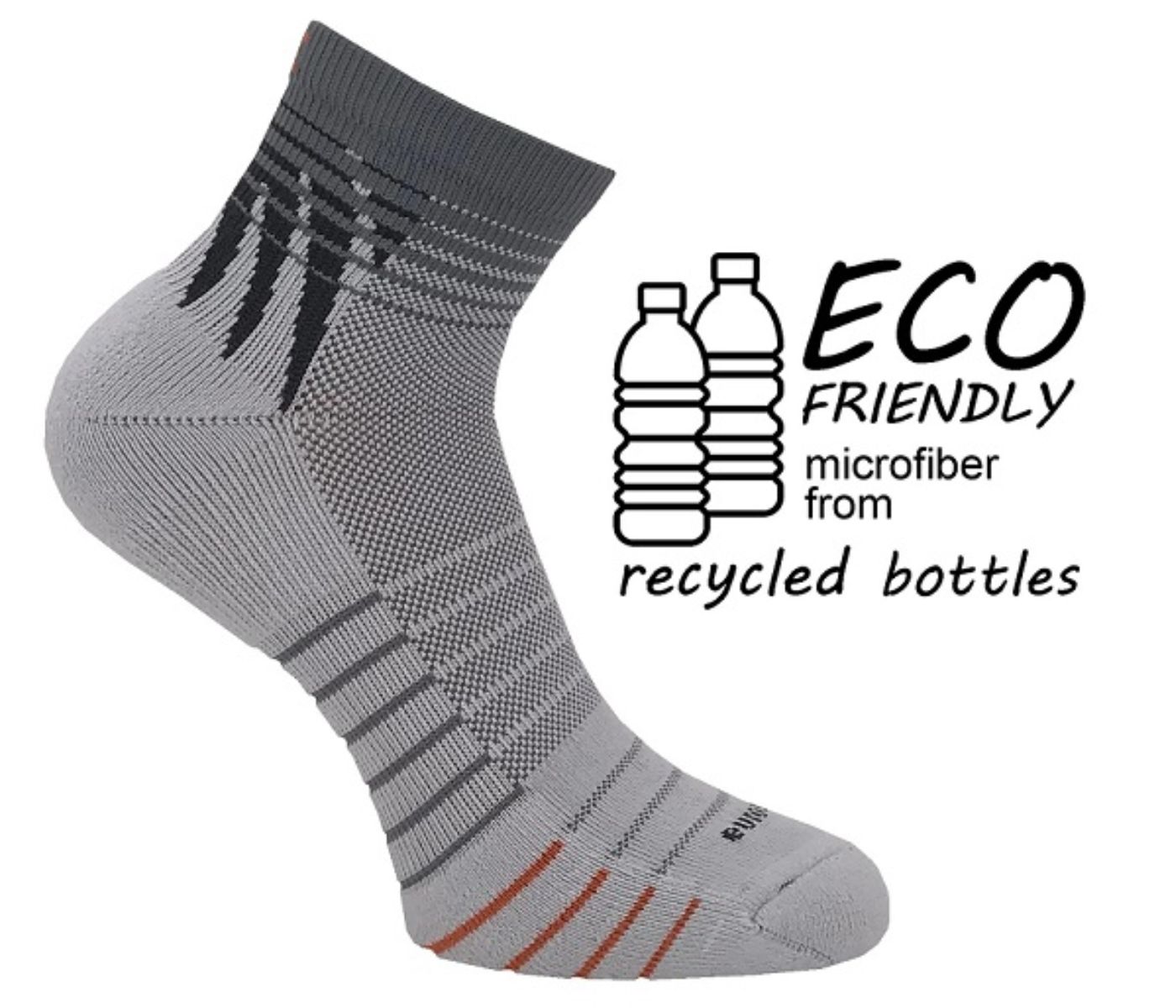 On the Go Ankle Sock